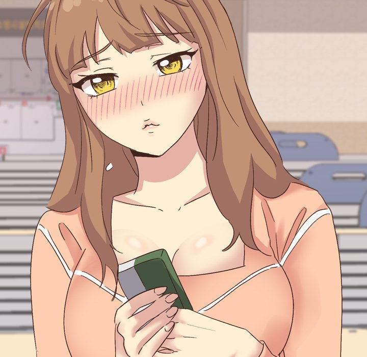 The Giving Girl image