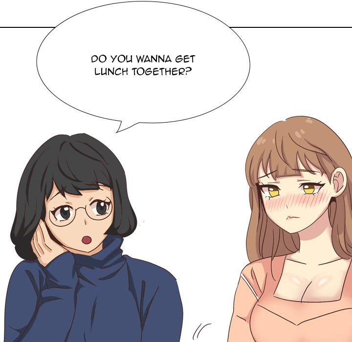 The Giving Girl image