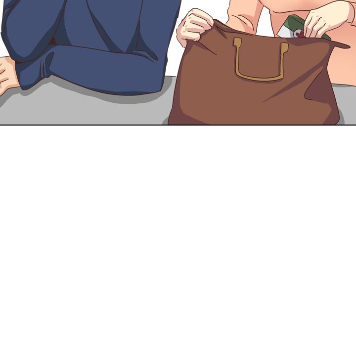 The Giving Girl image