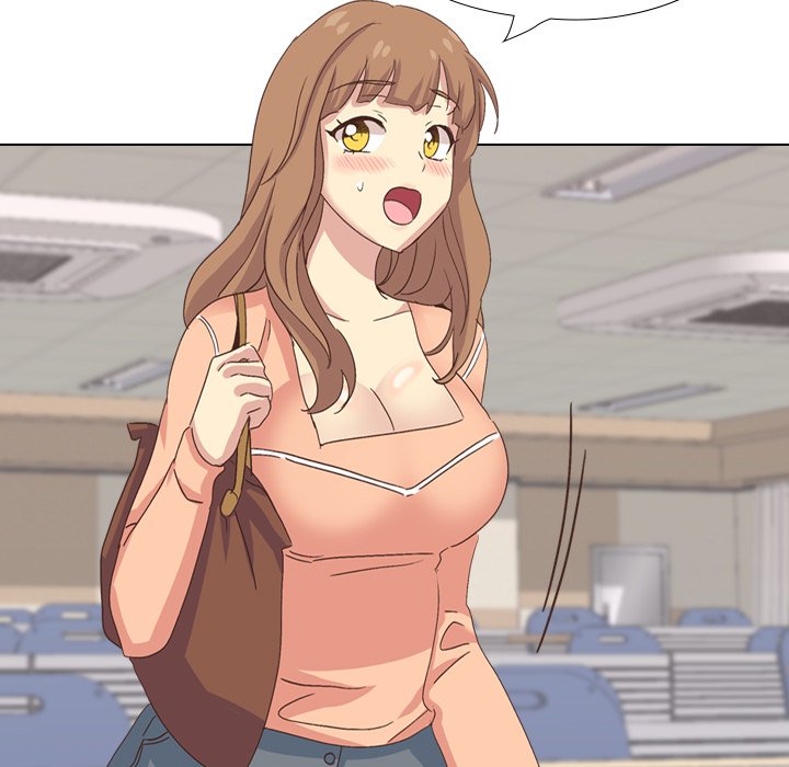 The Giving Girl image