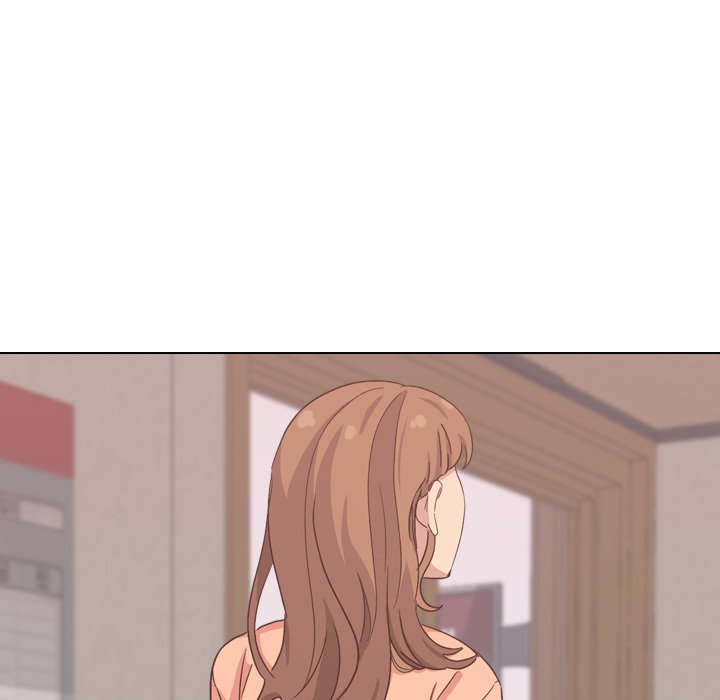 The Giving Girl image