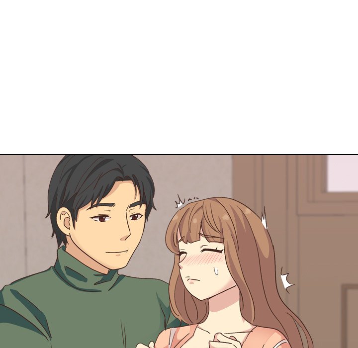 The Giving Girl image
