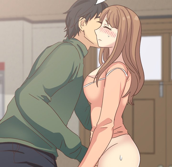 The Giving Girl image