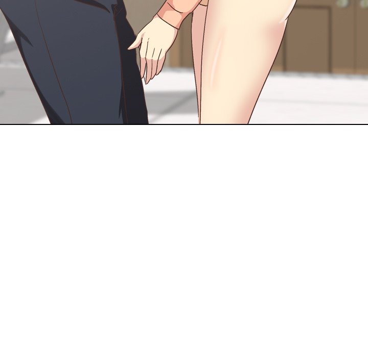 The Giving Girl image