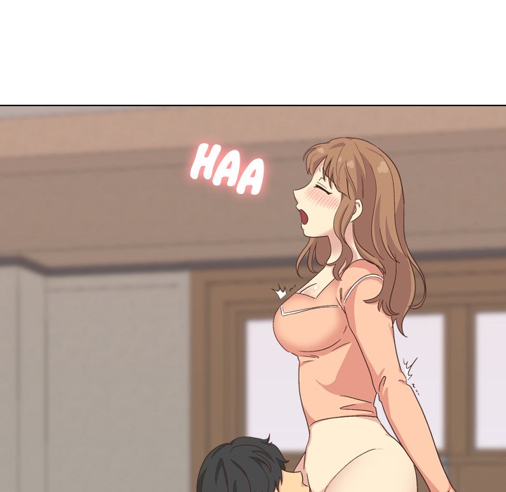 The Giving Girl image
