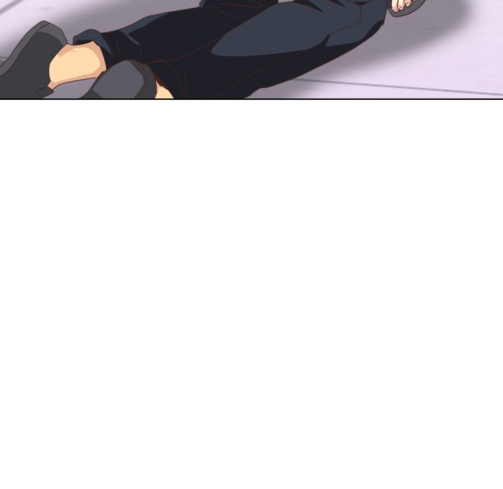 The Giving Girl image