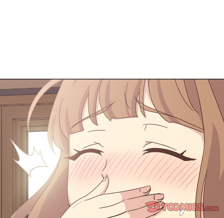 The Giving Girl image