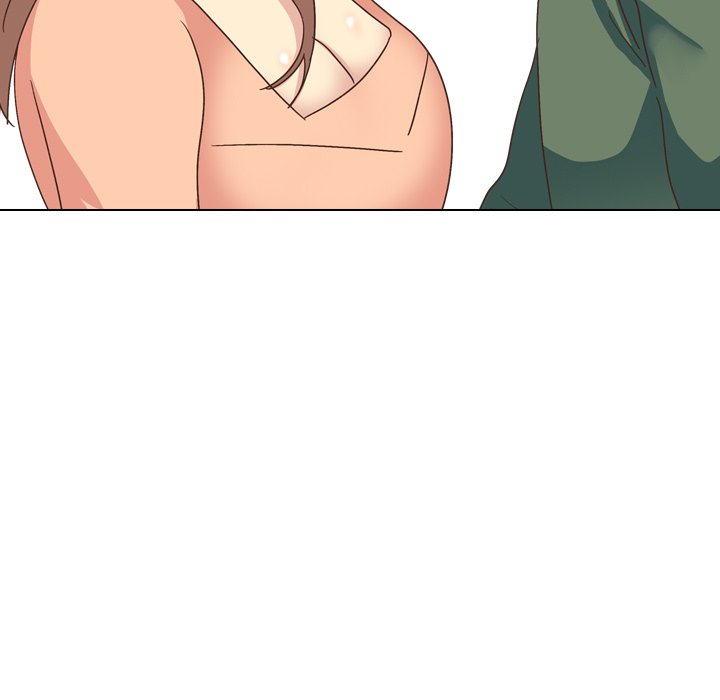 The Giving Girl image