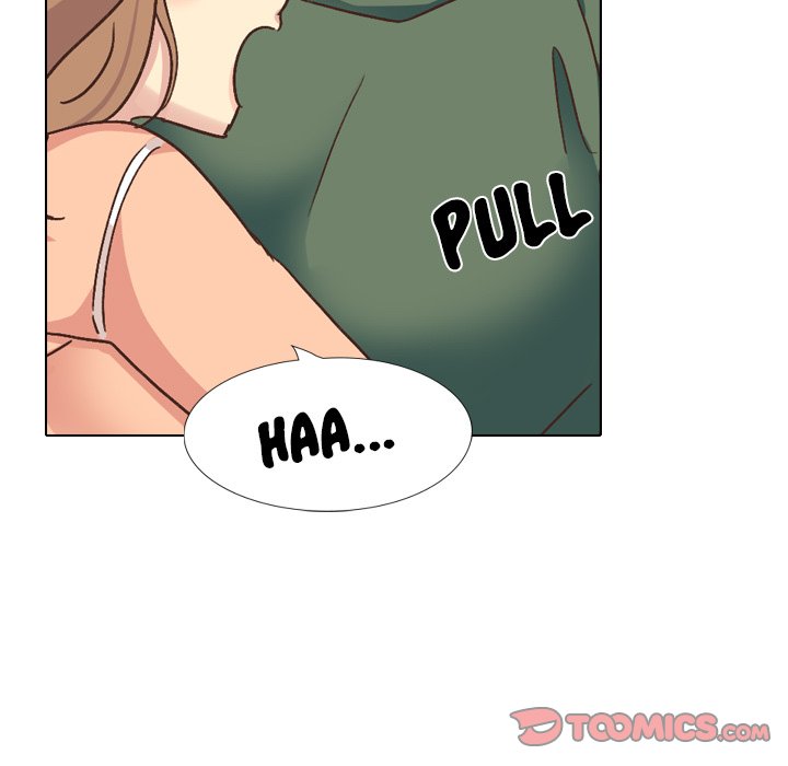 The Giving Girl image