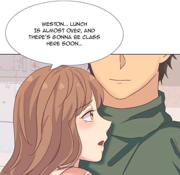 The Giving Girl image