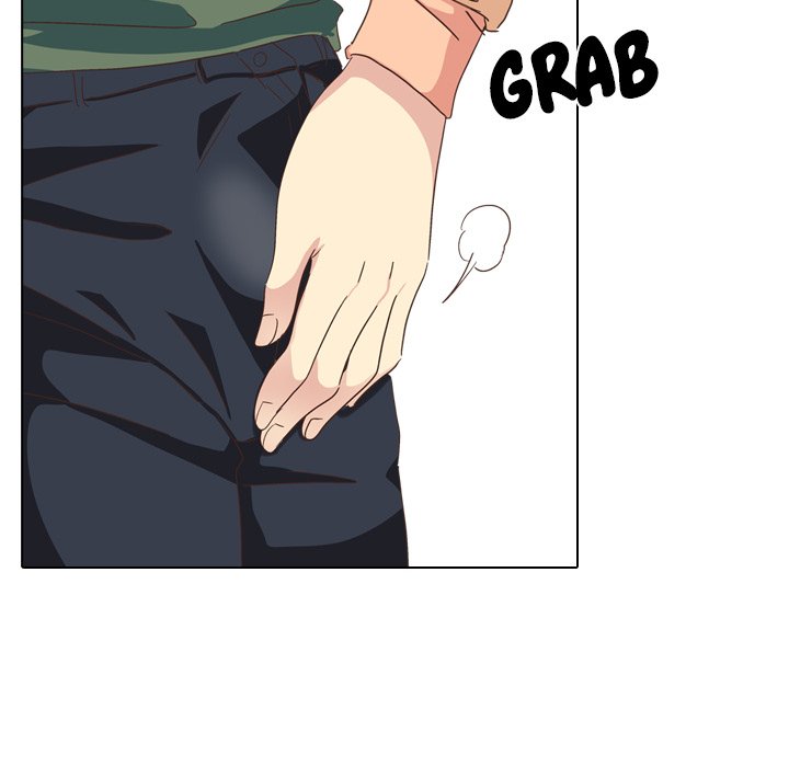 The Giving Girl image