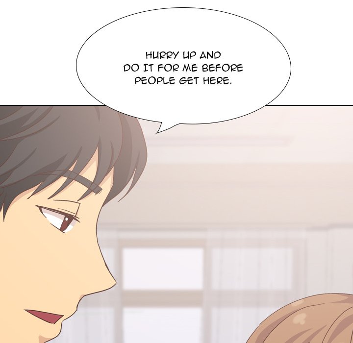 The Giving Girl image