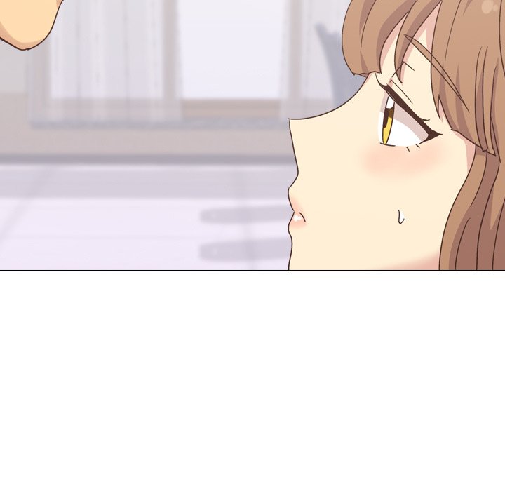 The Giving Girl image