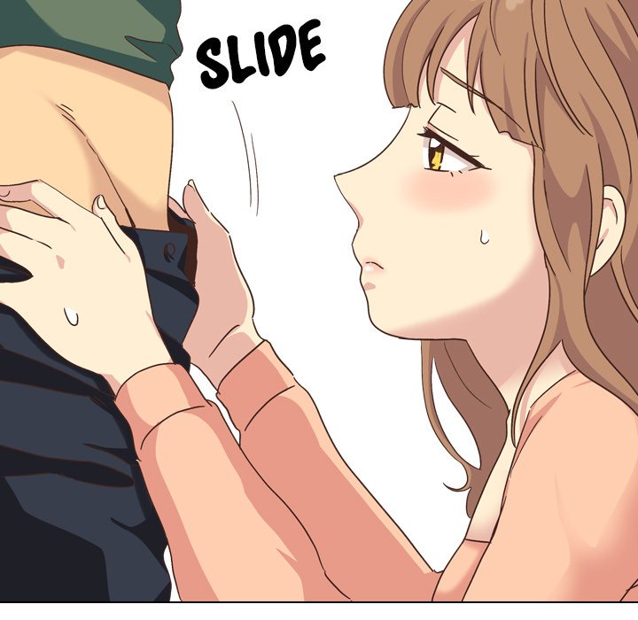 The Giving Girl image