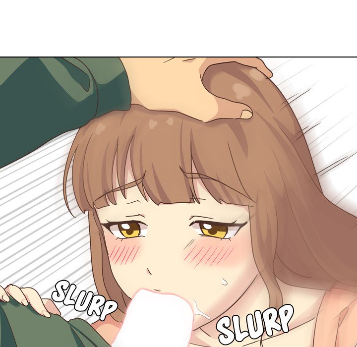 The Giving Girl image