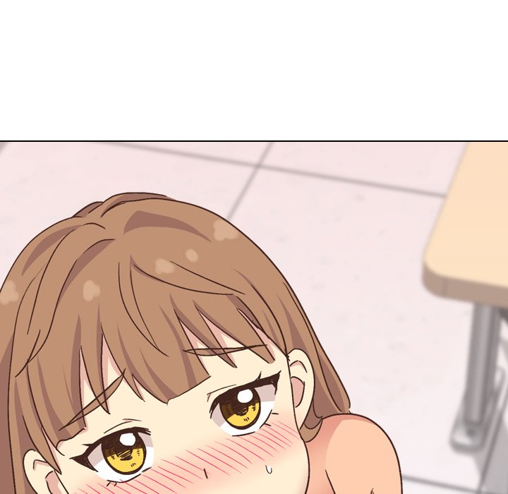 The Giving Girl image