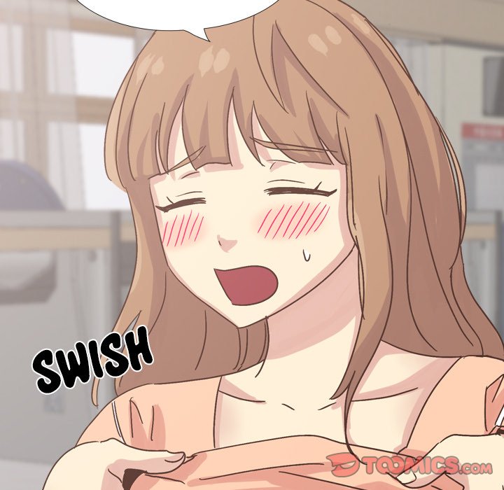 The Giving Girl image