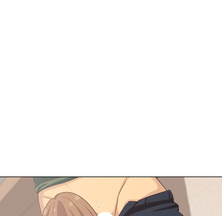 The Giving Girl image
