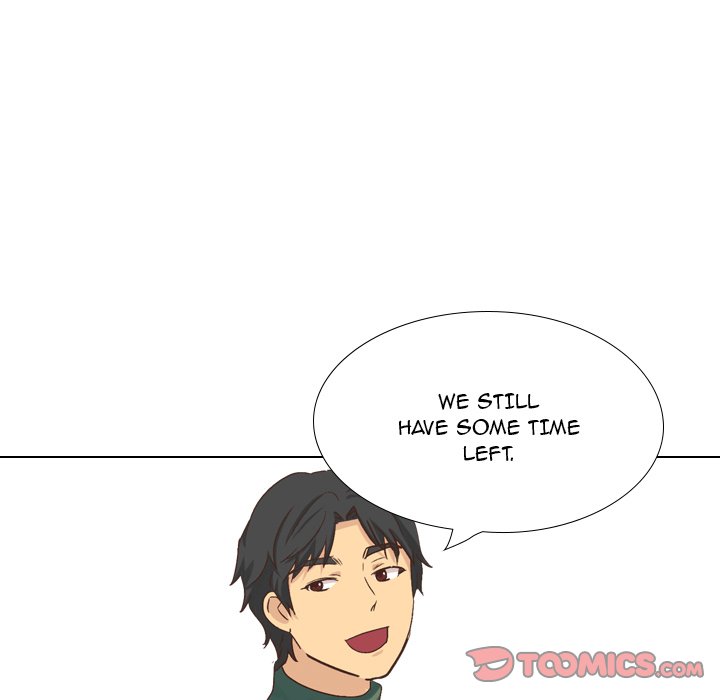 The Giving Girl image
