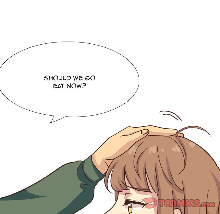 The Giving Girl image