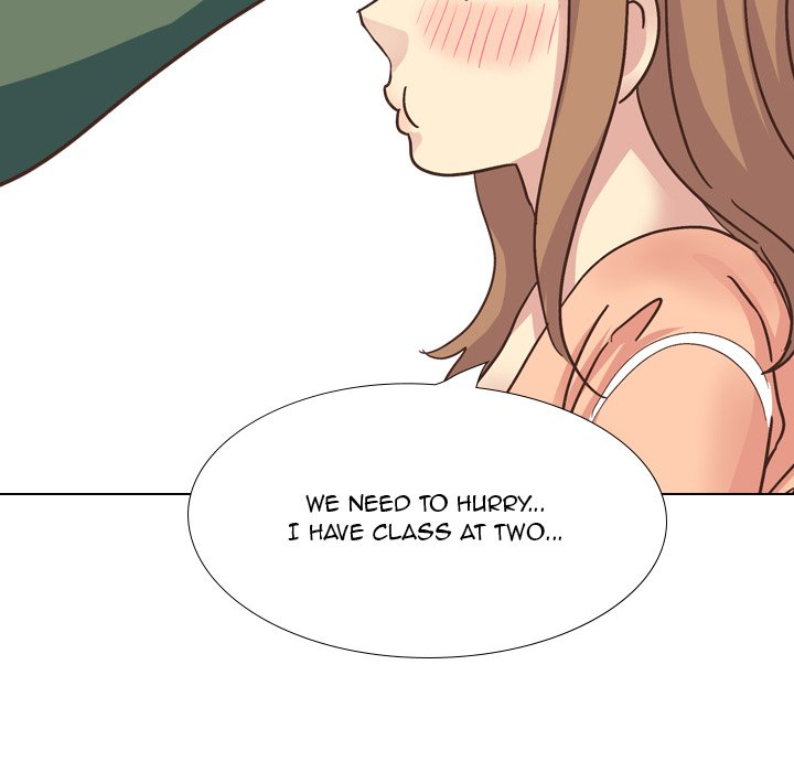 The Giving Girl image
