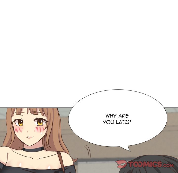 The Giving Girl image
