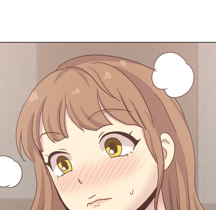 The Giving Girl image
