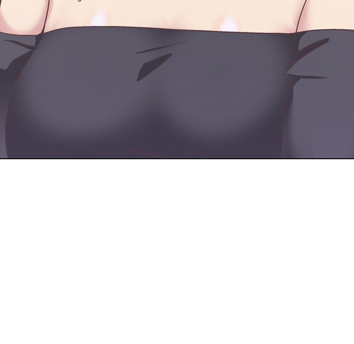 The Giving Girl image