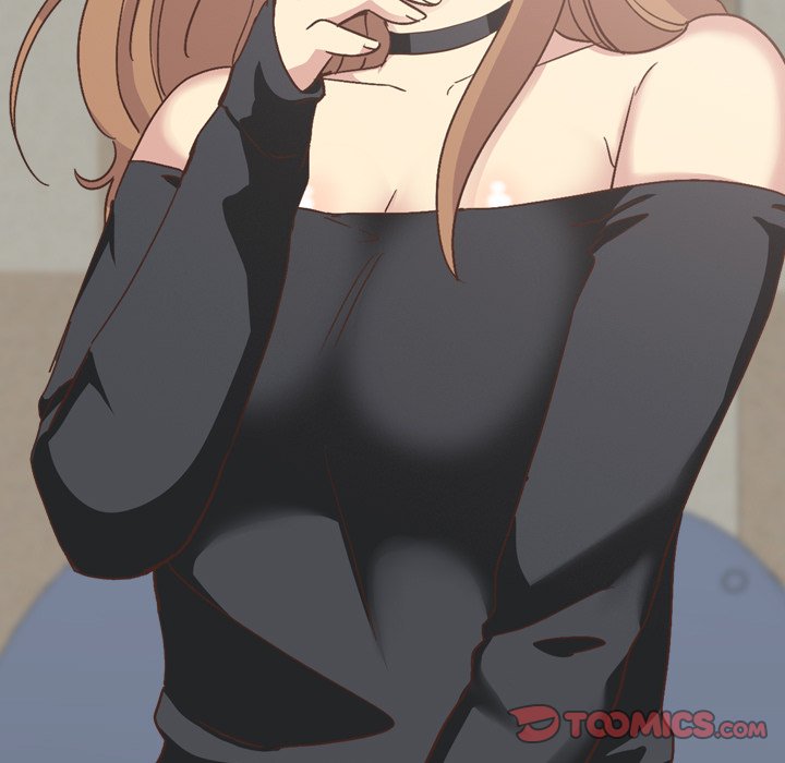 The Giving Girl image