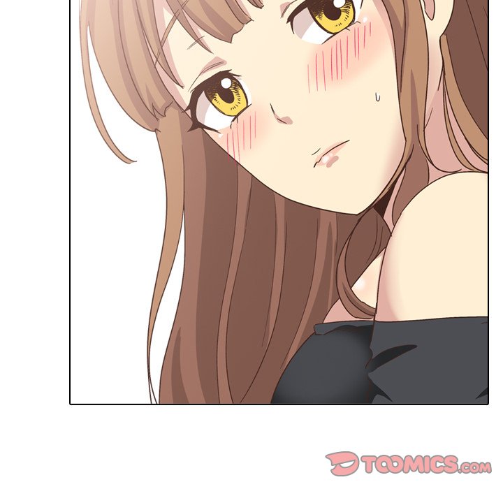 The Giving Girl image