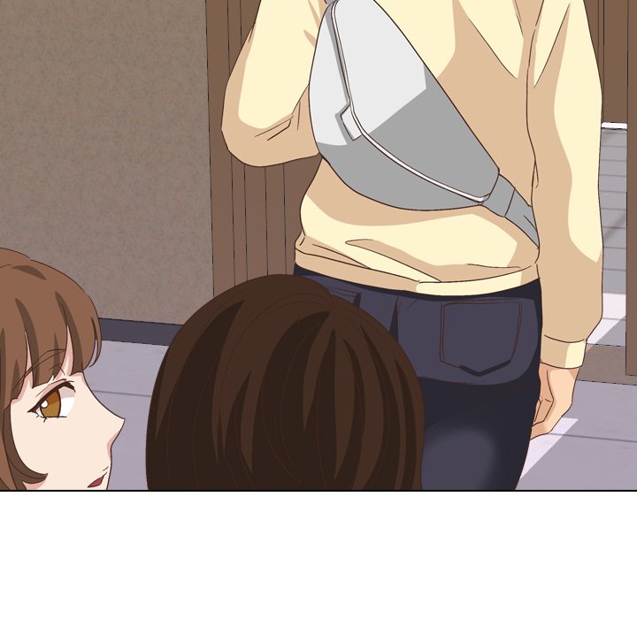 The Giving Girl image