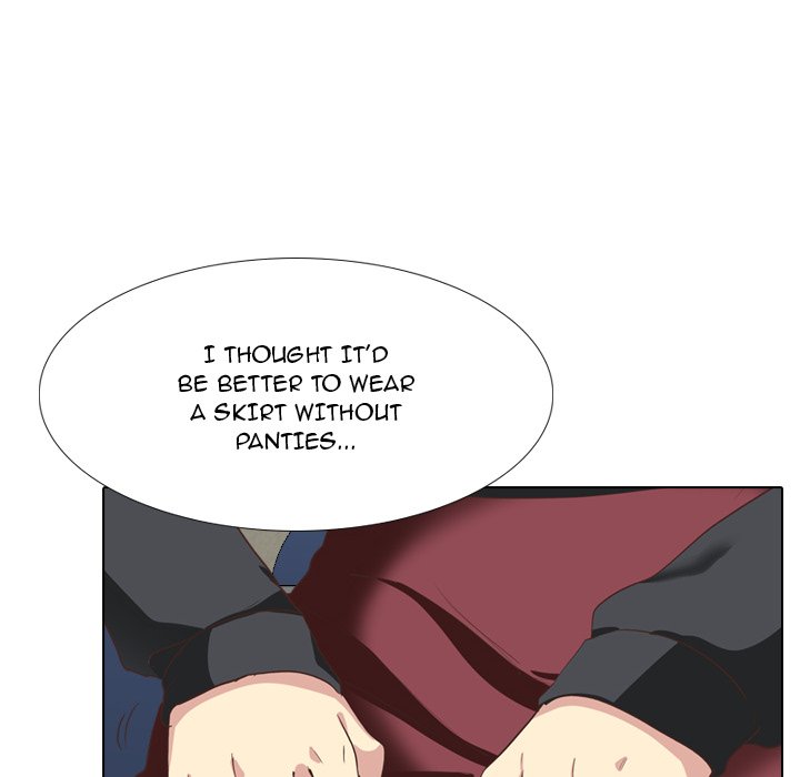 The Giving Girl image