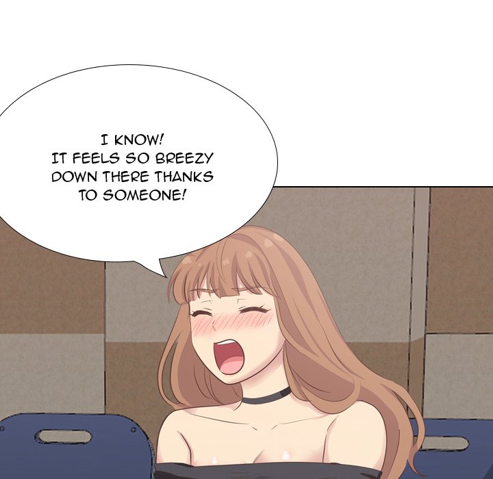 The Giving Girl image