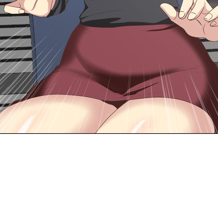 The Giving Girl image
