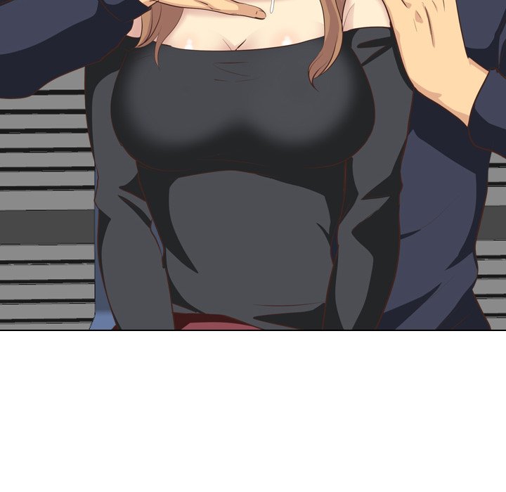 The Giving Girl image