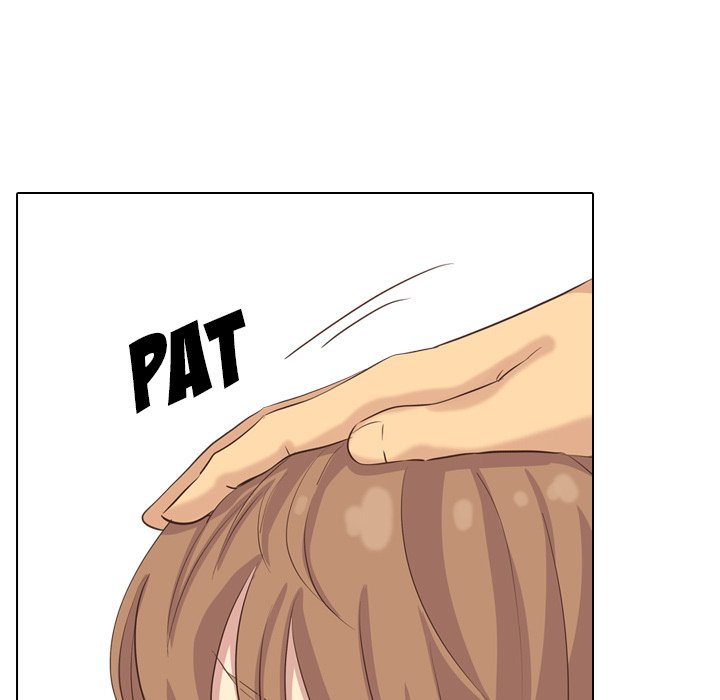 The Giving Girl image