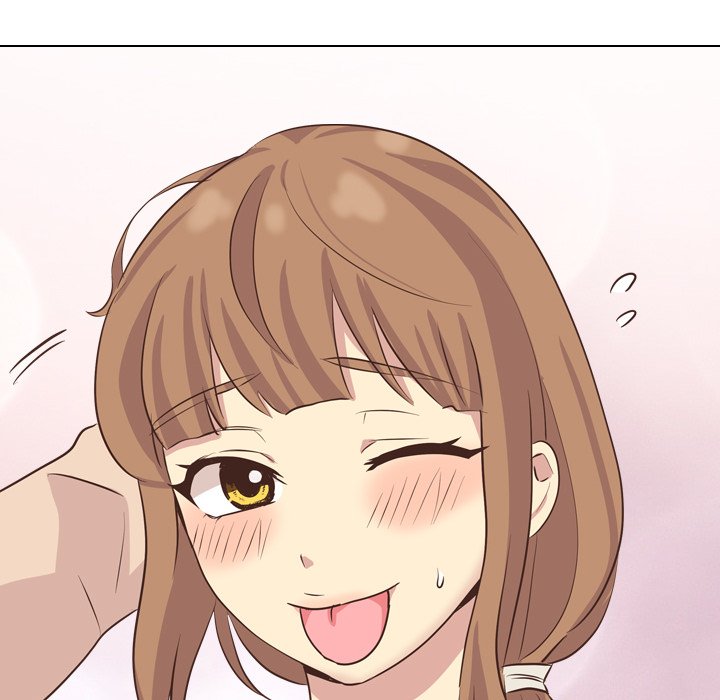 The Giving Girl image