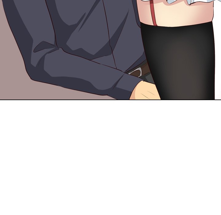 The Giving Girl image