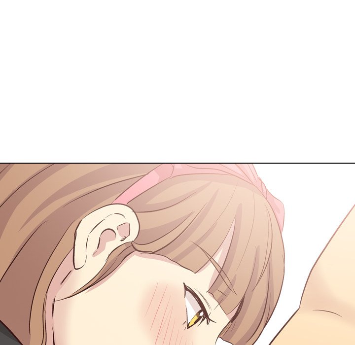 The Giving Girl image