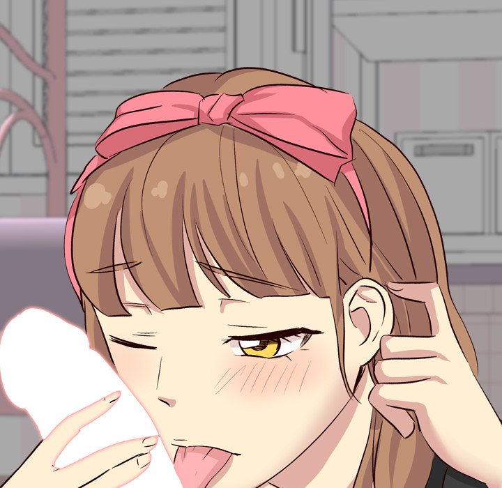 The Giving Girl image