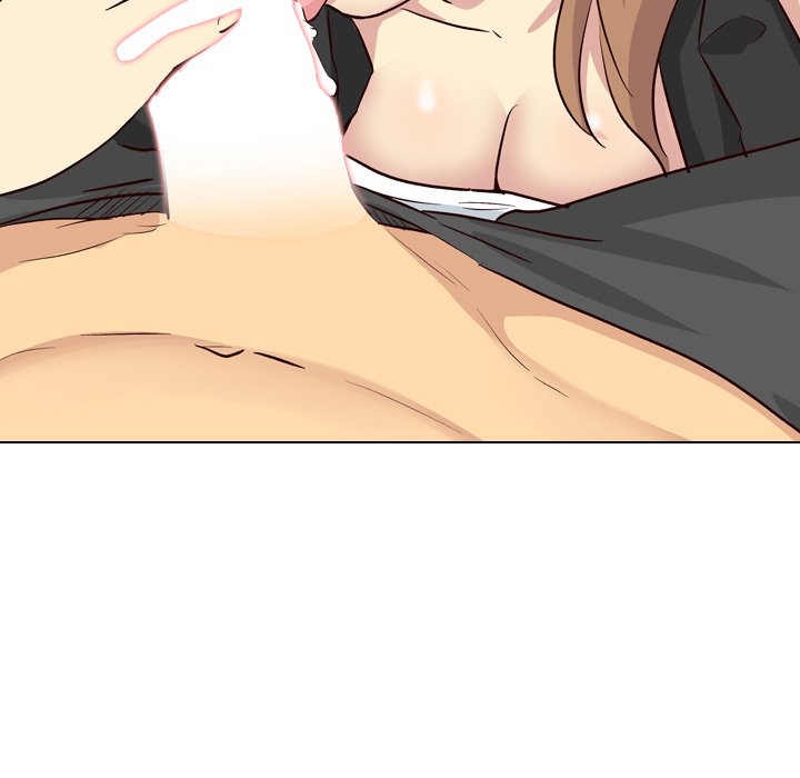 The Giving Girl image
