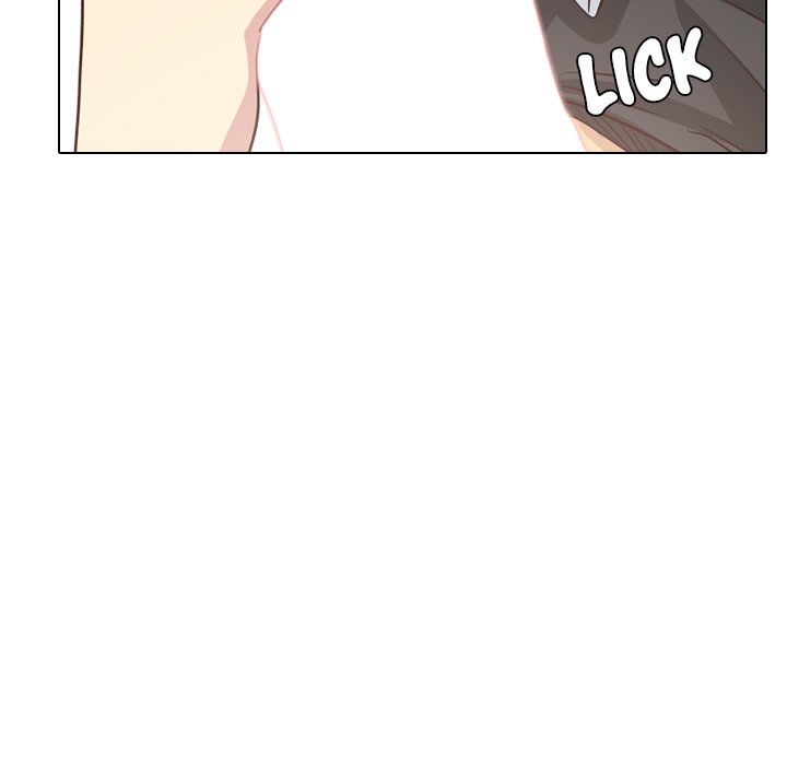 The Giving Girl image