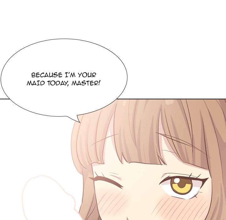 The Giving Girl image