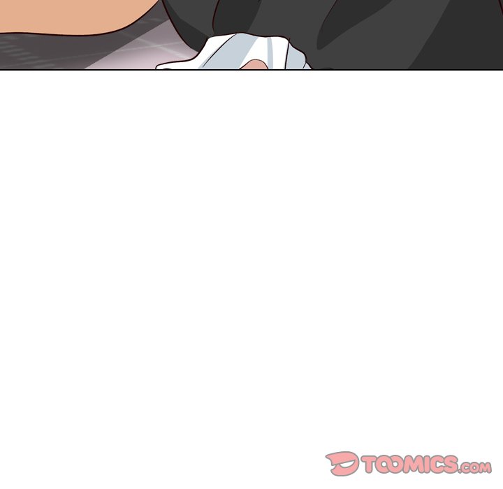 The Giving Girl image