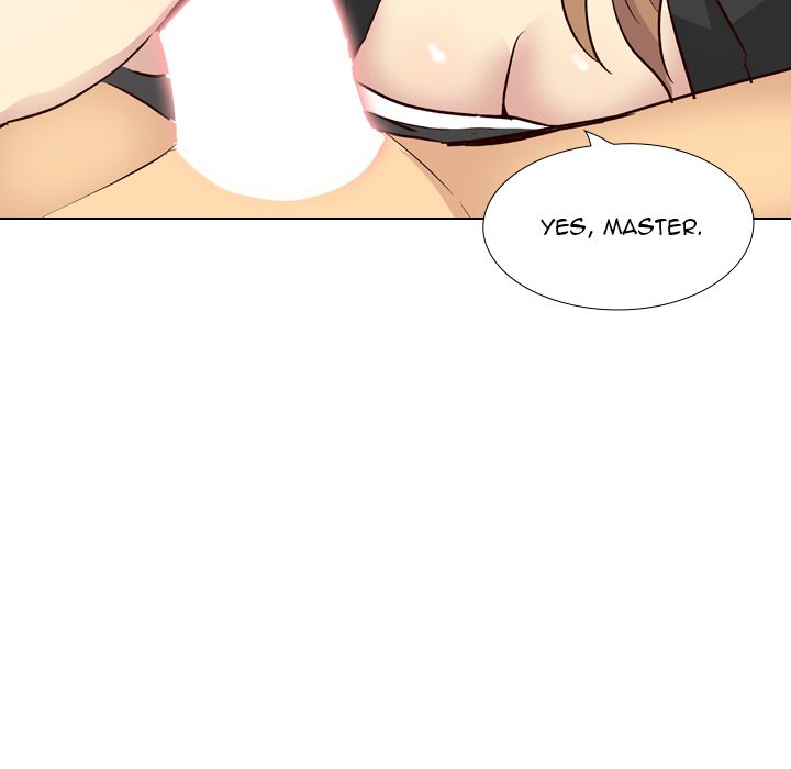 The Giving Girl image