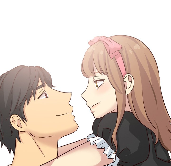 The Giving Girl image