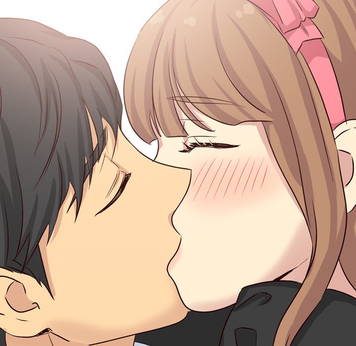 The Giving Girl image