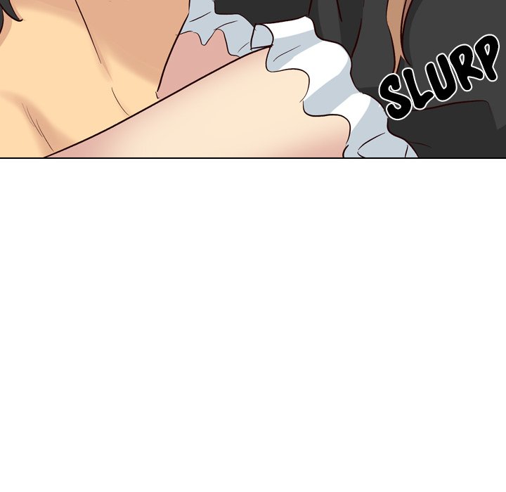 The Giving Girl image