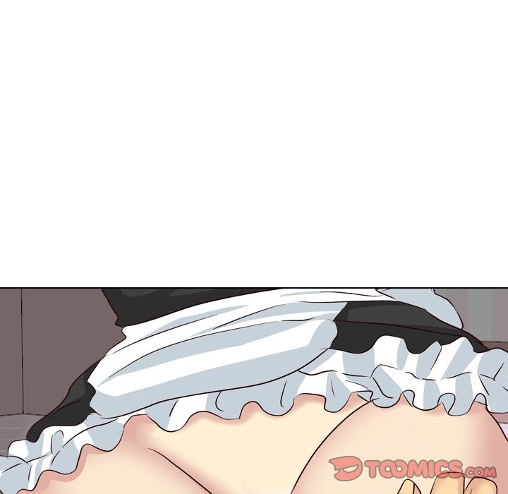 The Giving Girl image