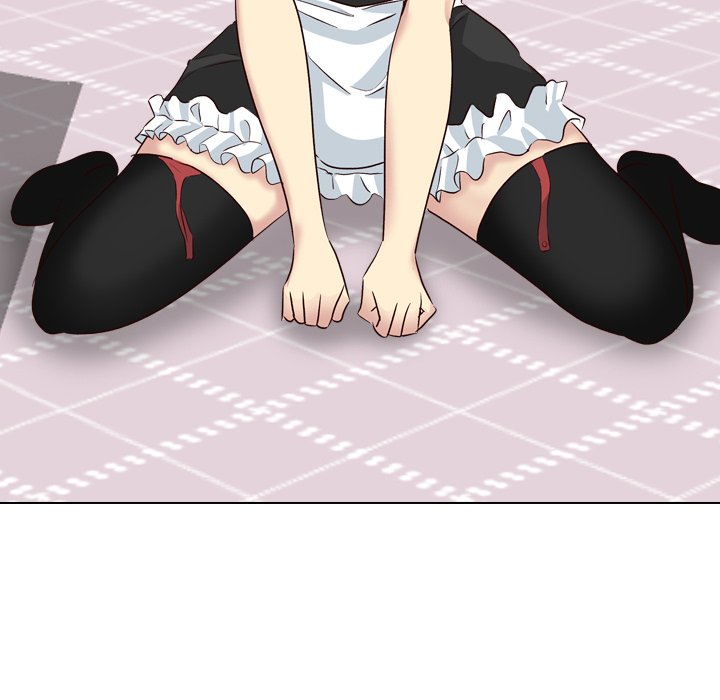 The Giving Girl image